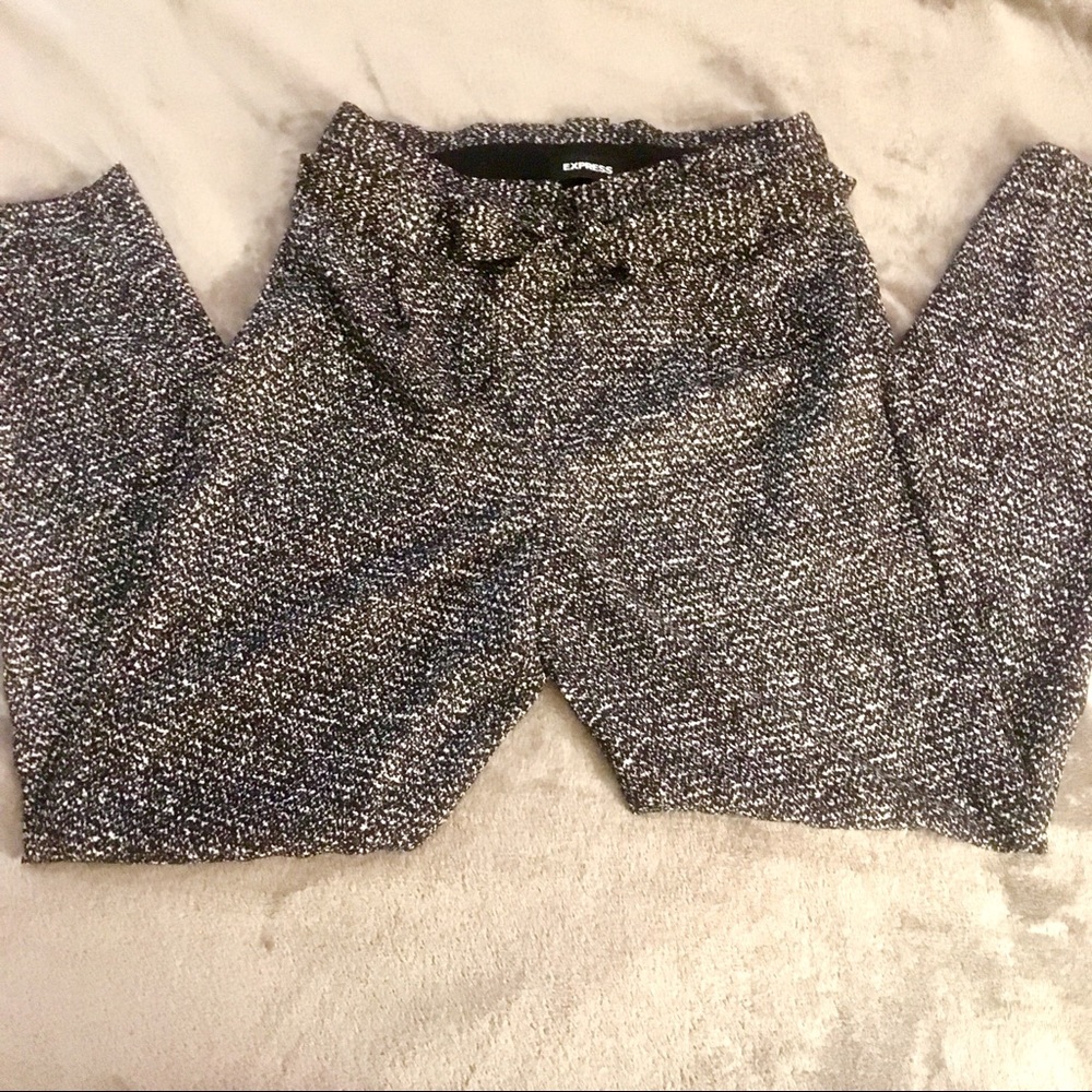 ⚡️TIE WAIST EXPRESS WORK PANTS ⚡️